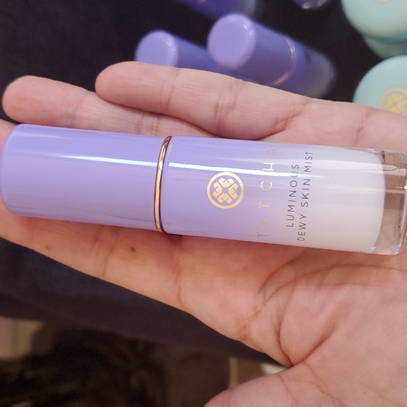🔥🔥🎅Stocking StufferNew Tatcha duo set Self Care - Picture 3 of 9